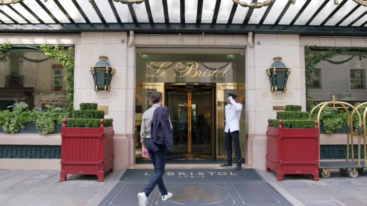 Video van accommodatie
