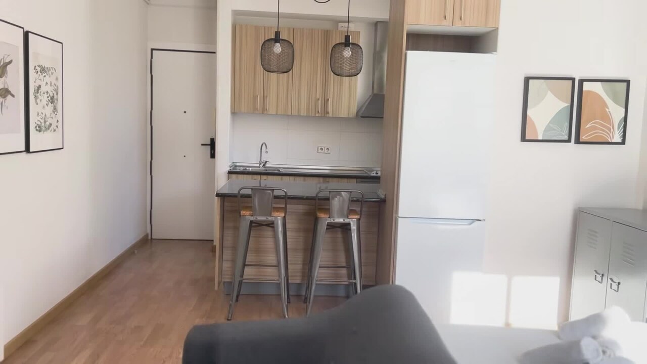 Property video
