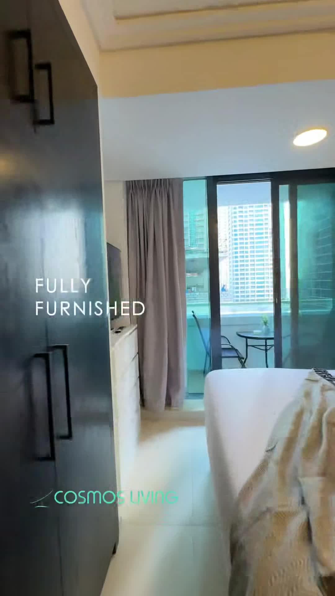 Property video