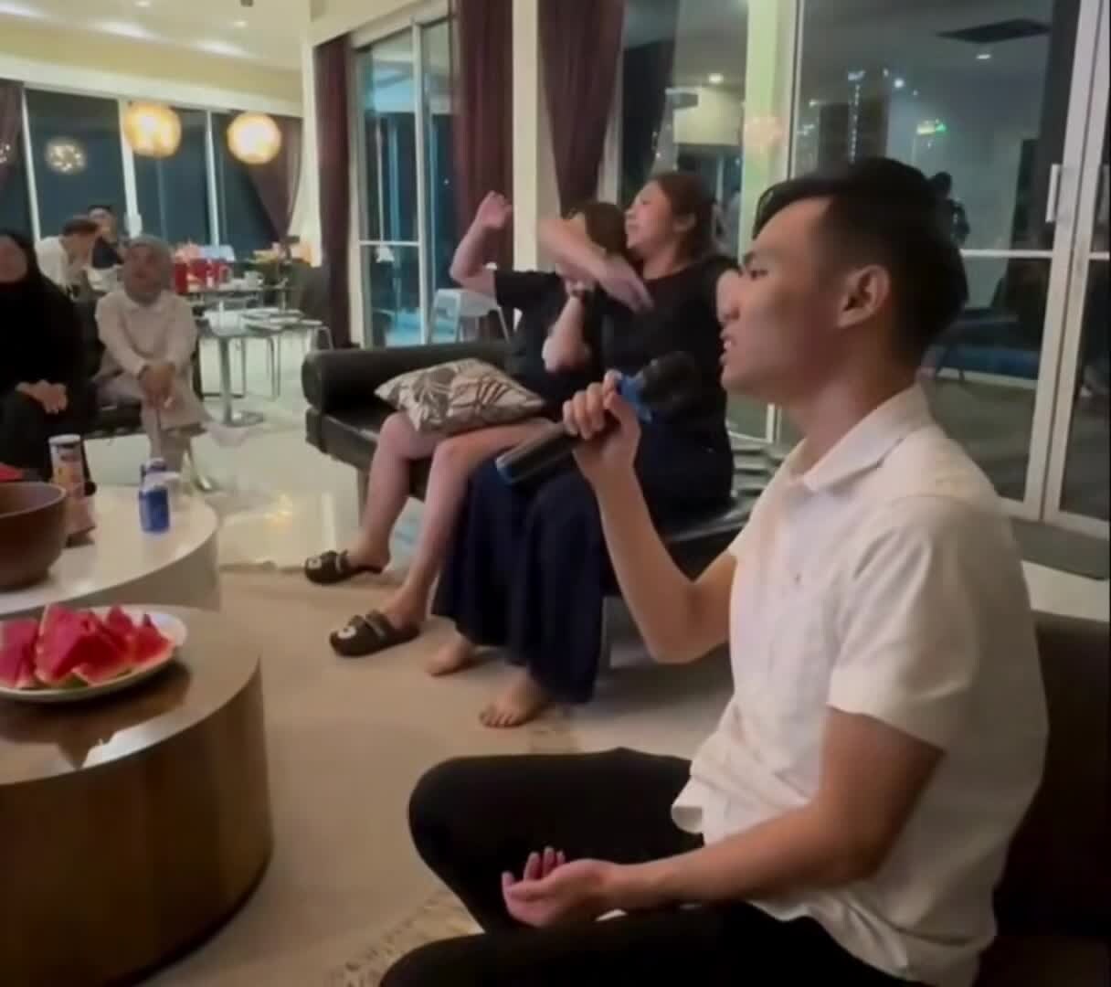 Property video