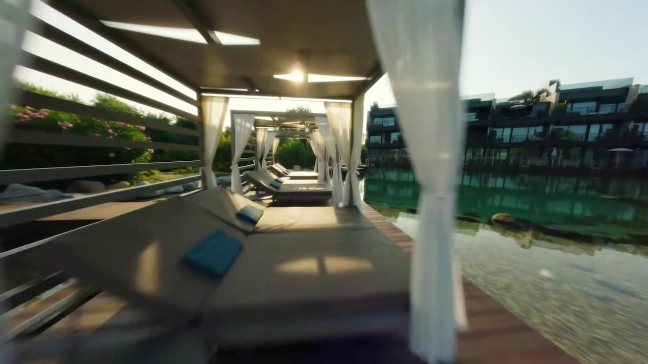 Video der Unterkunft