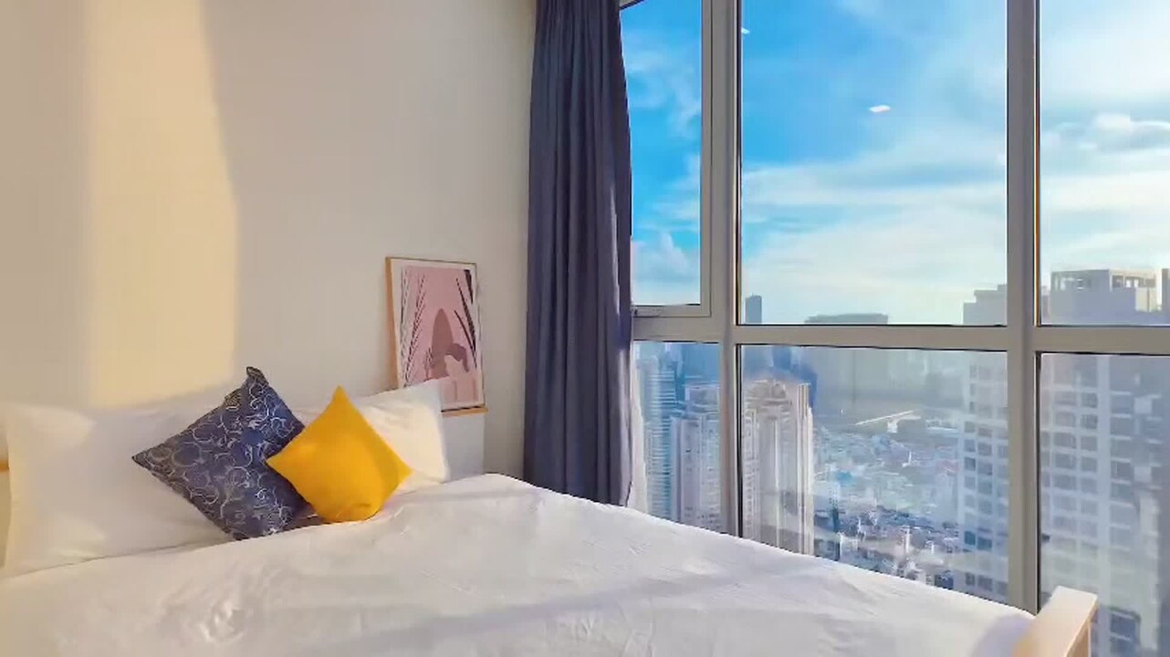 Vídeo hecho por el alojamiento