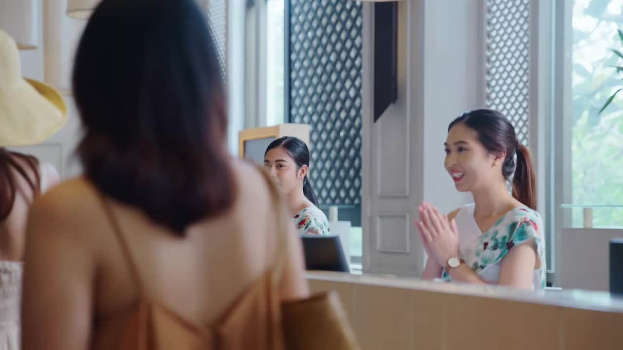 Property video