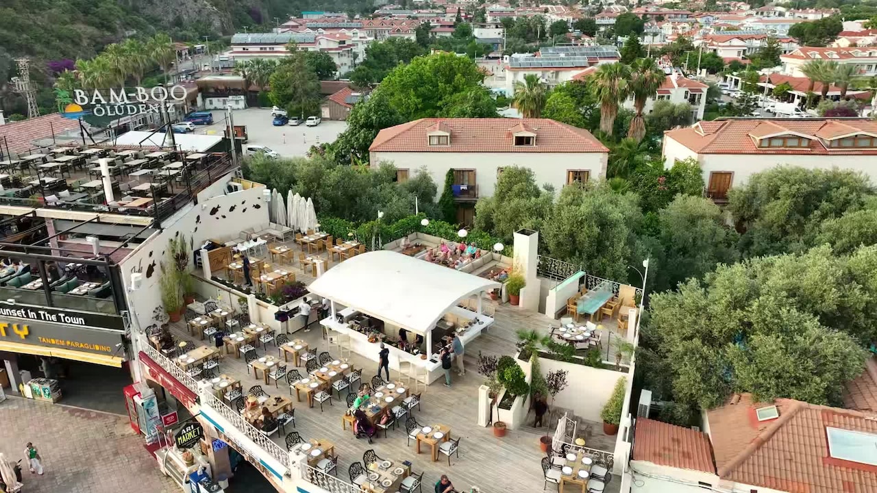Property video