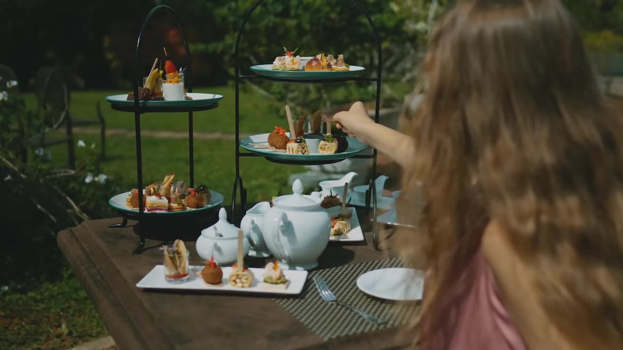 Vidéo de l’hébergement