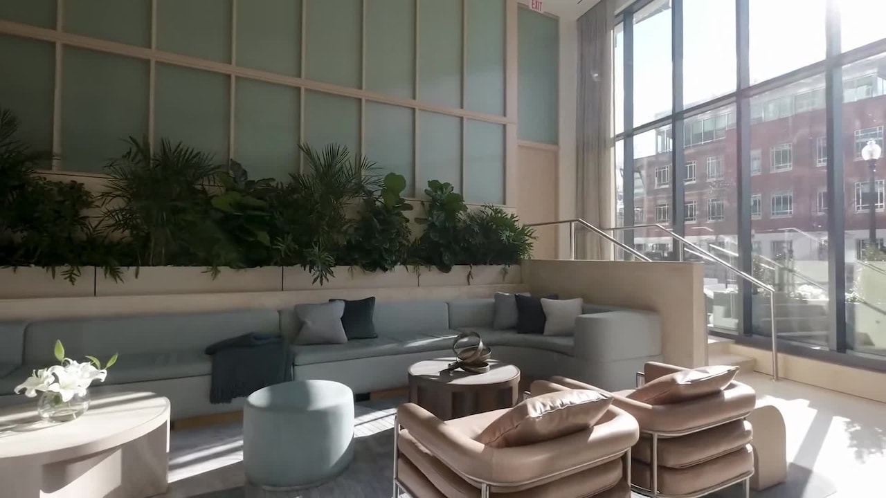 Property video