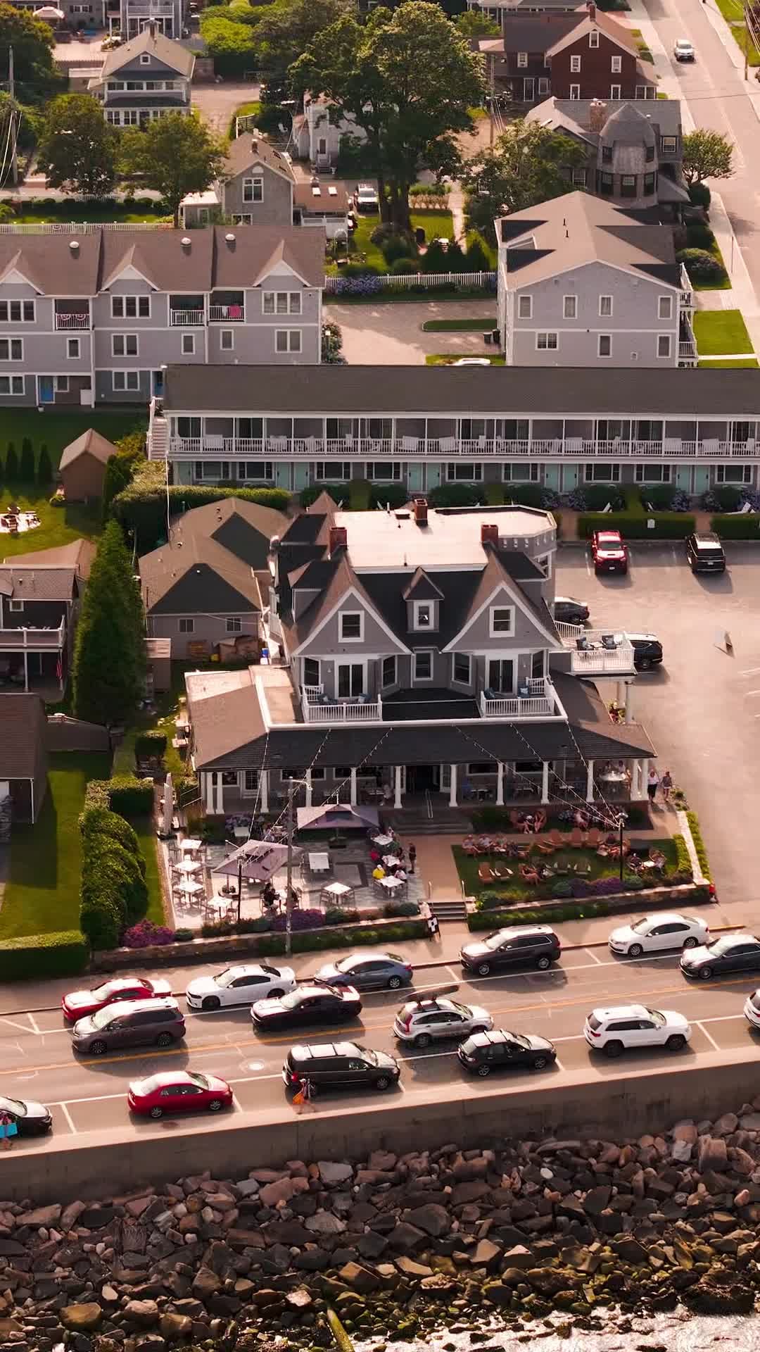 Property video