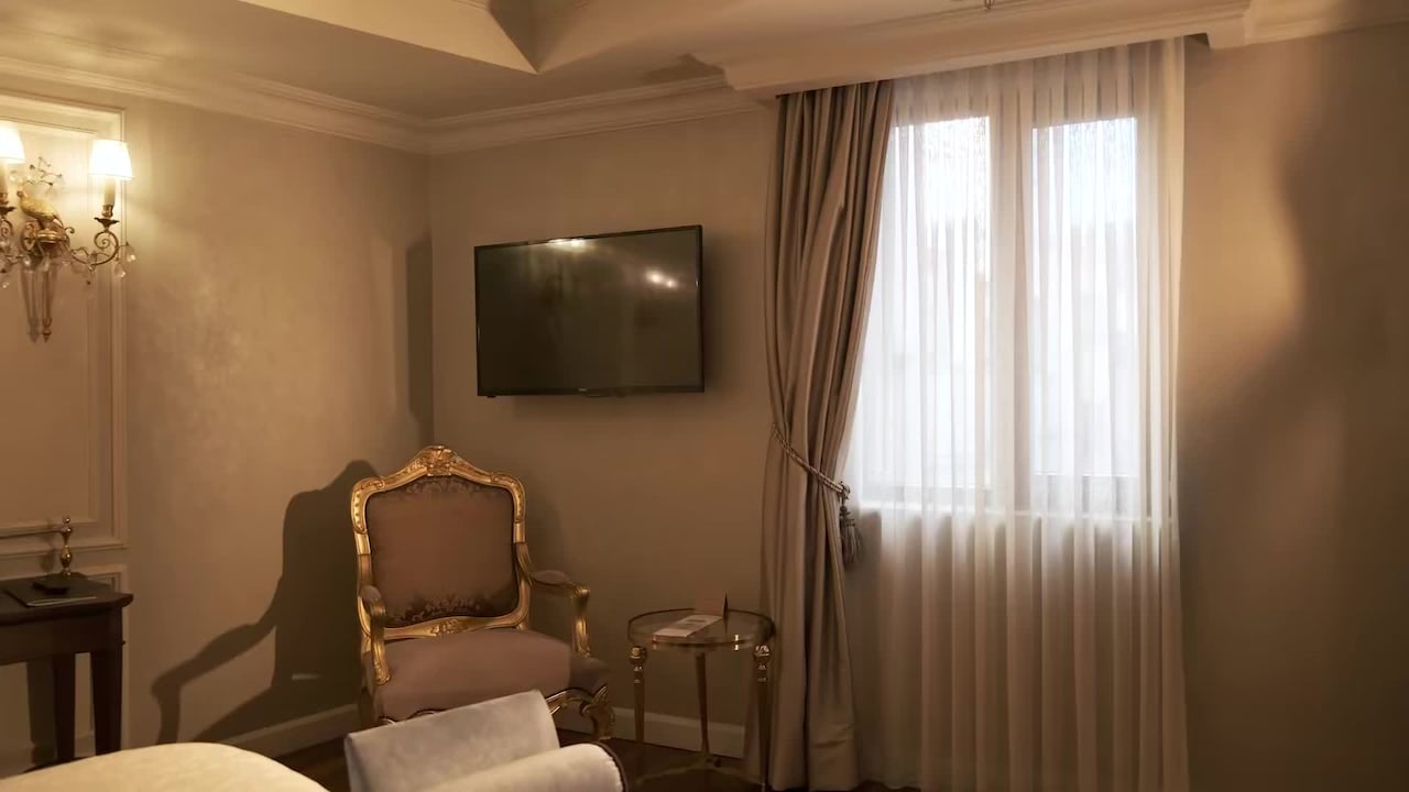 Property video