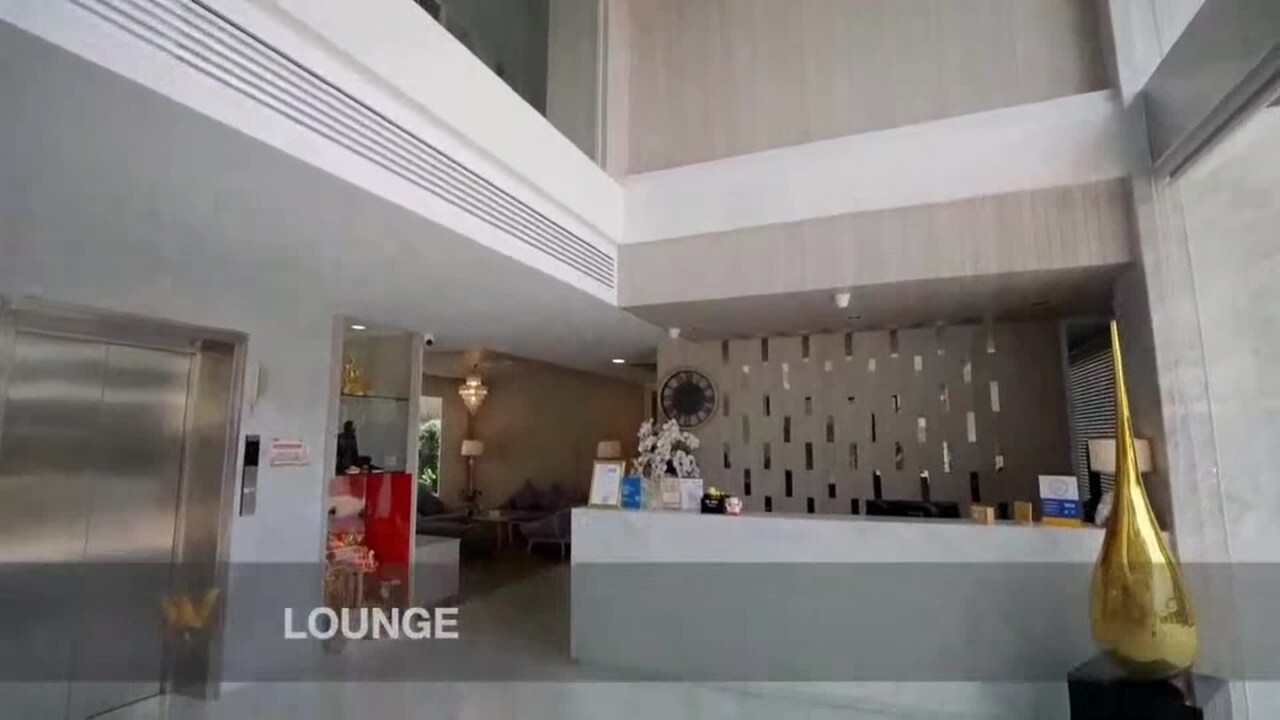 Video realizado por la propiedad