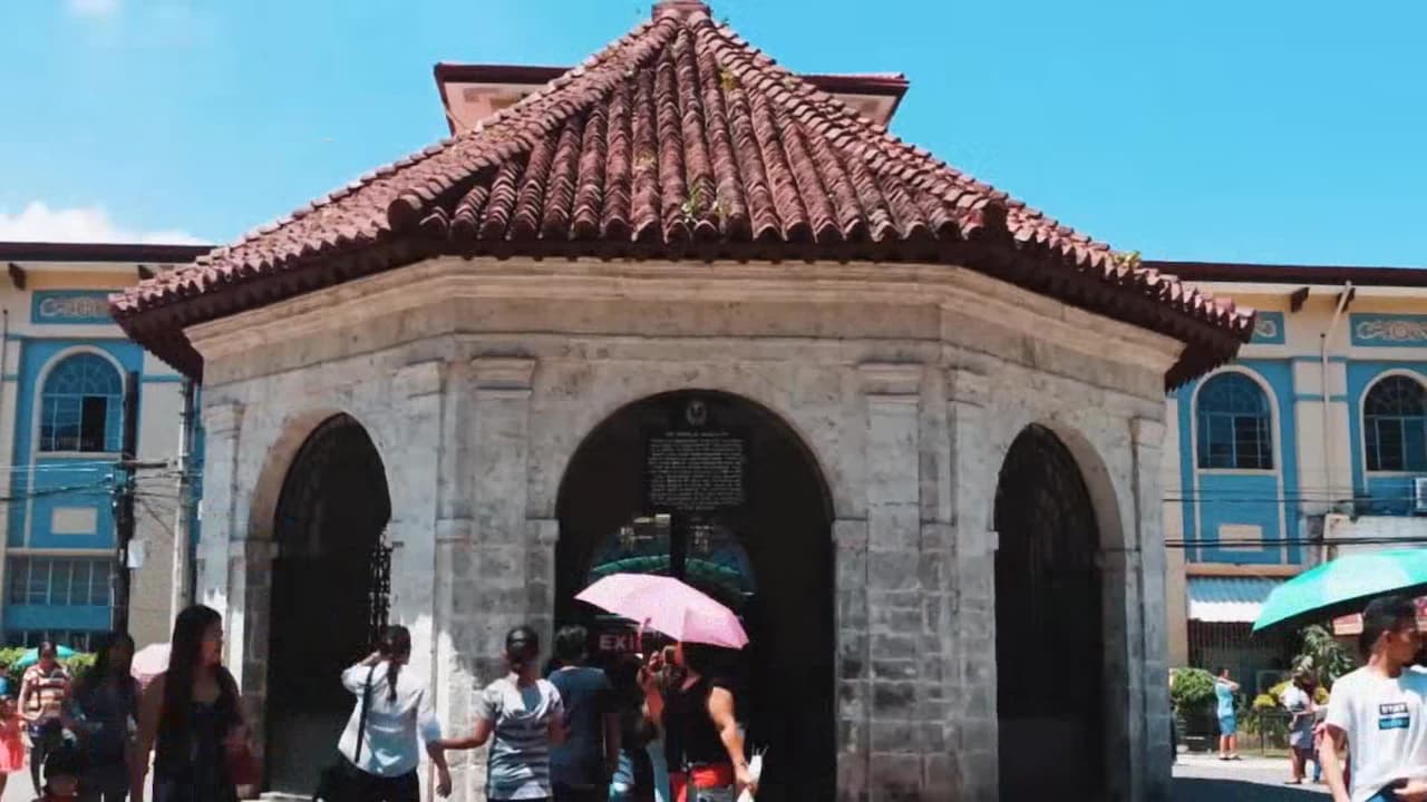 Property video