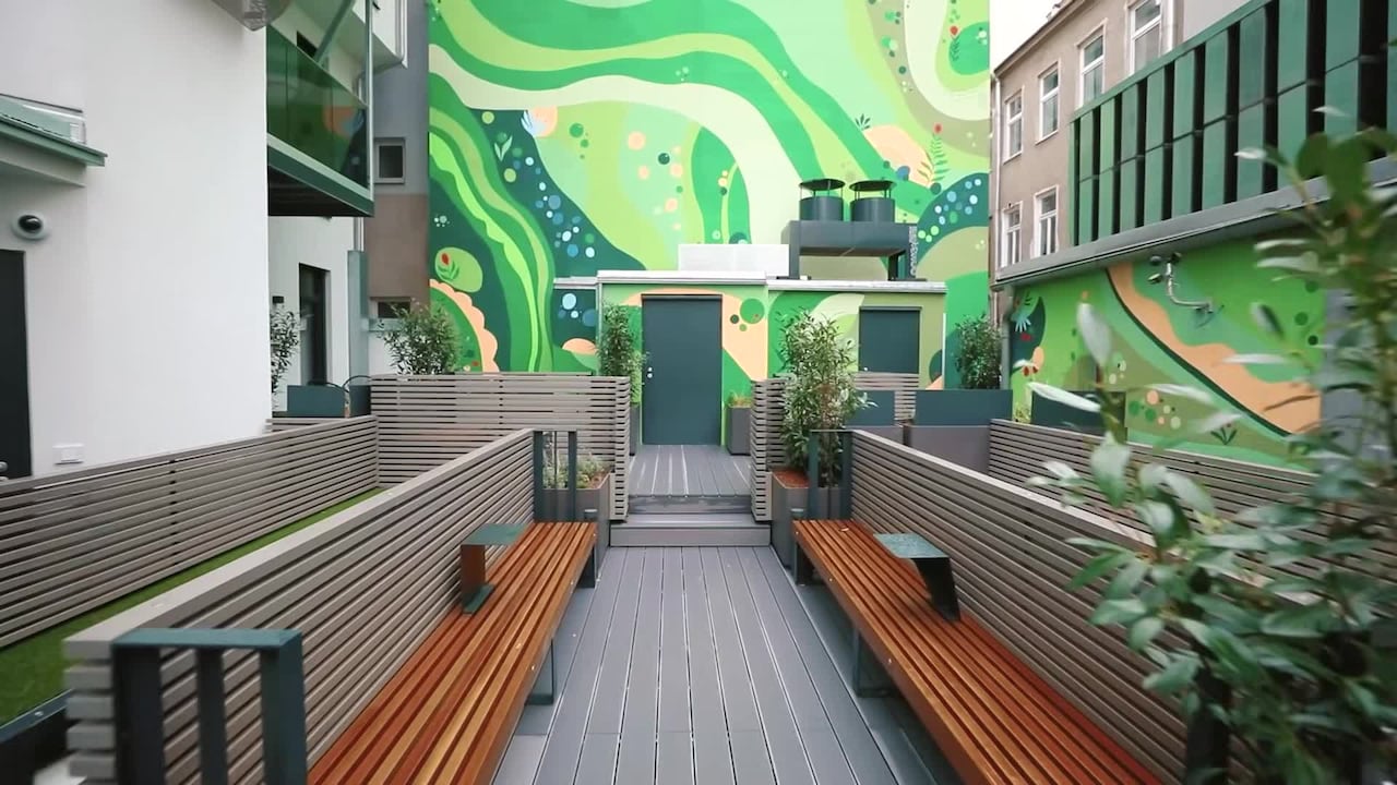Property video