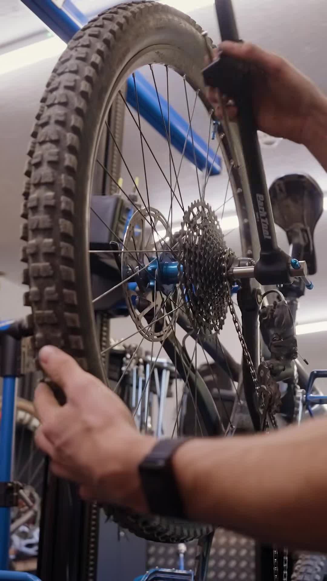 Vidéo de l’hébergement