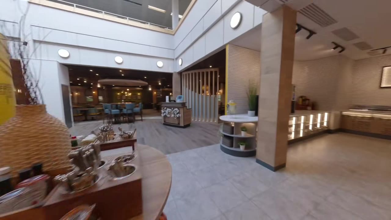 Video der Unterkunft