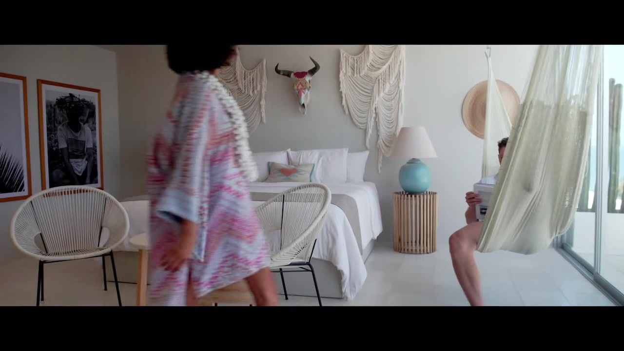 Property video