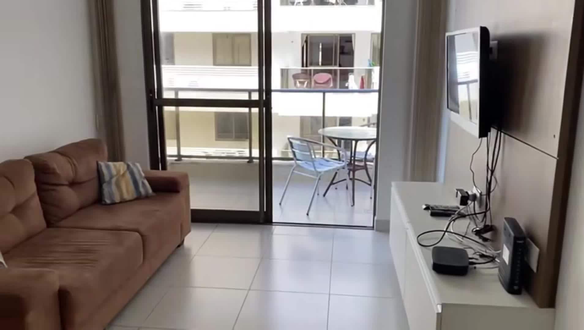 Vídeo da propriedade