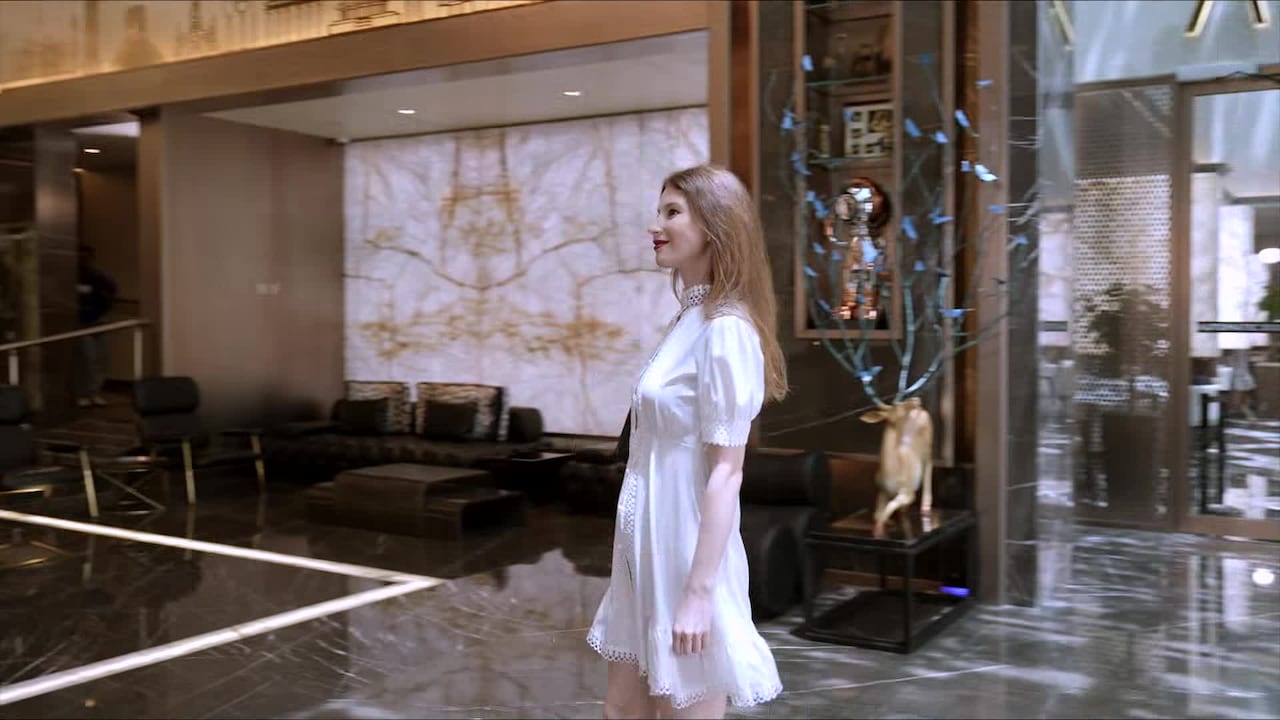 Property video