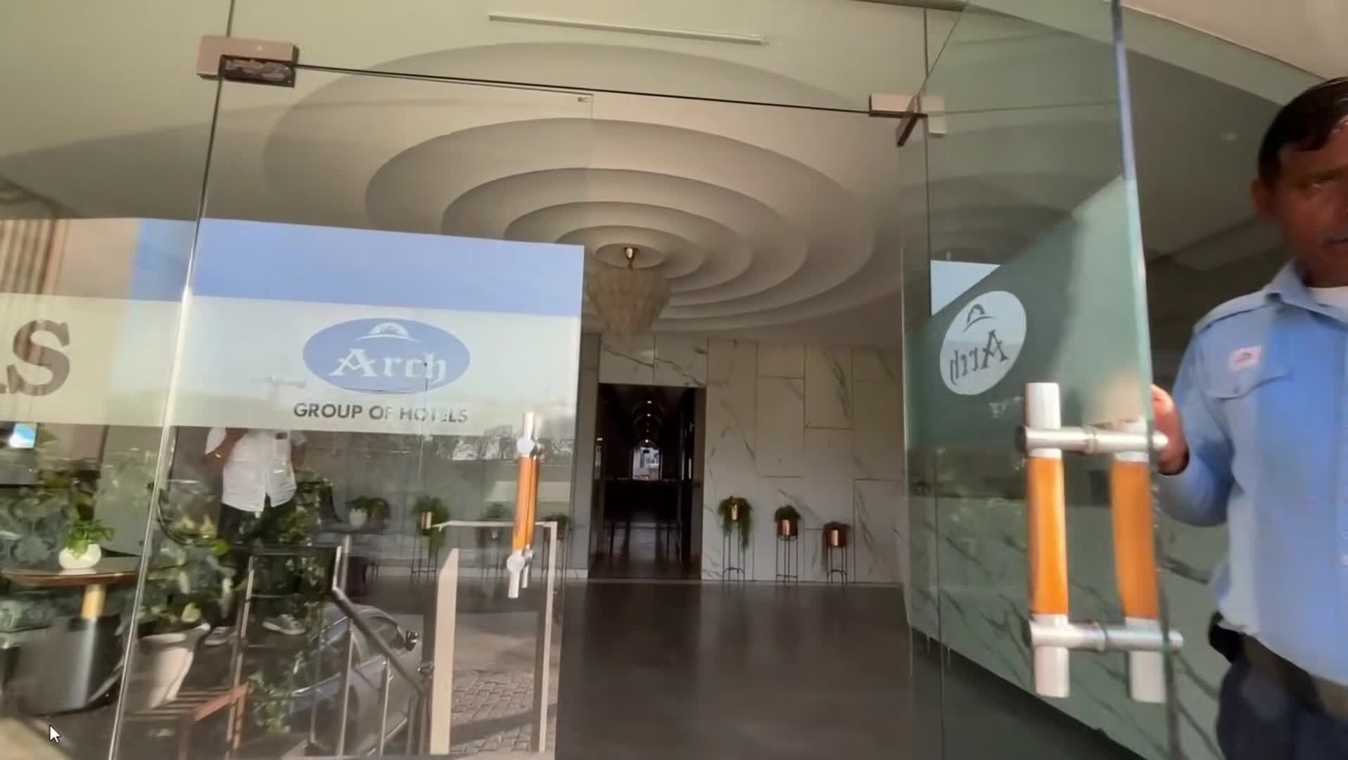 Property video