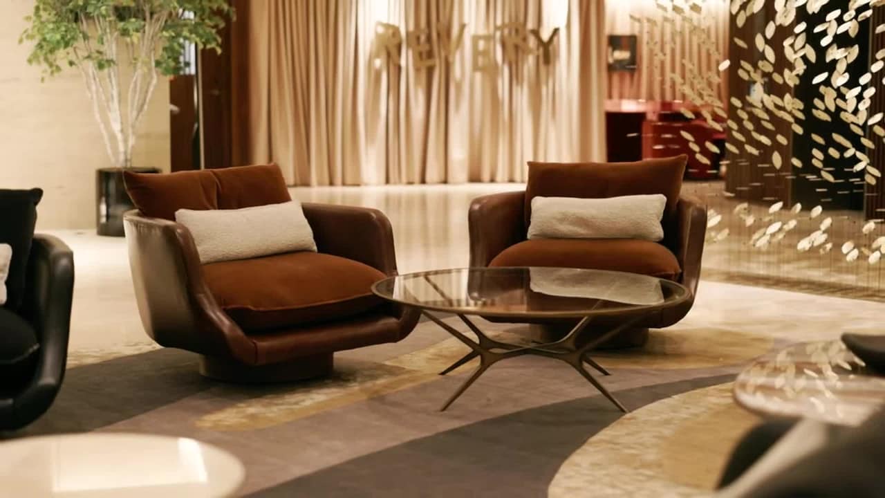 Property video