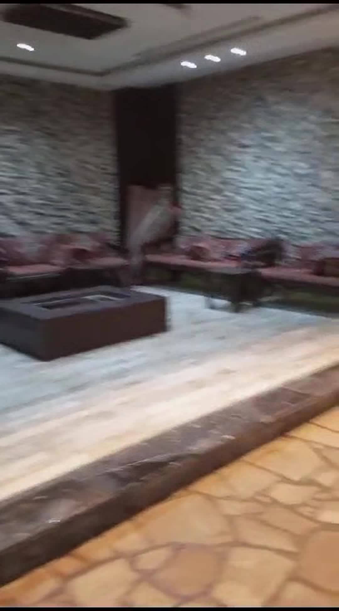 Property video