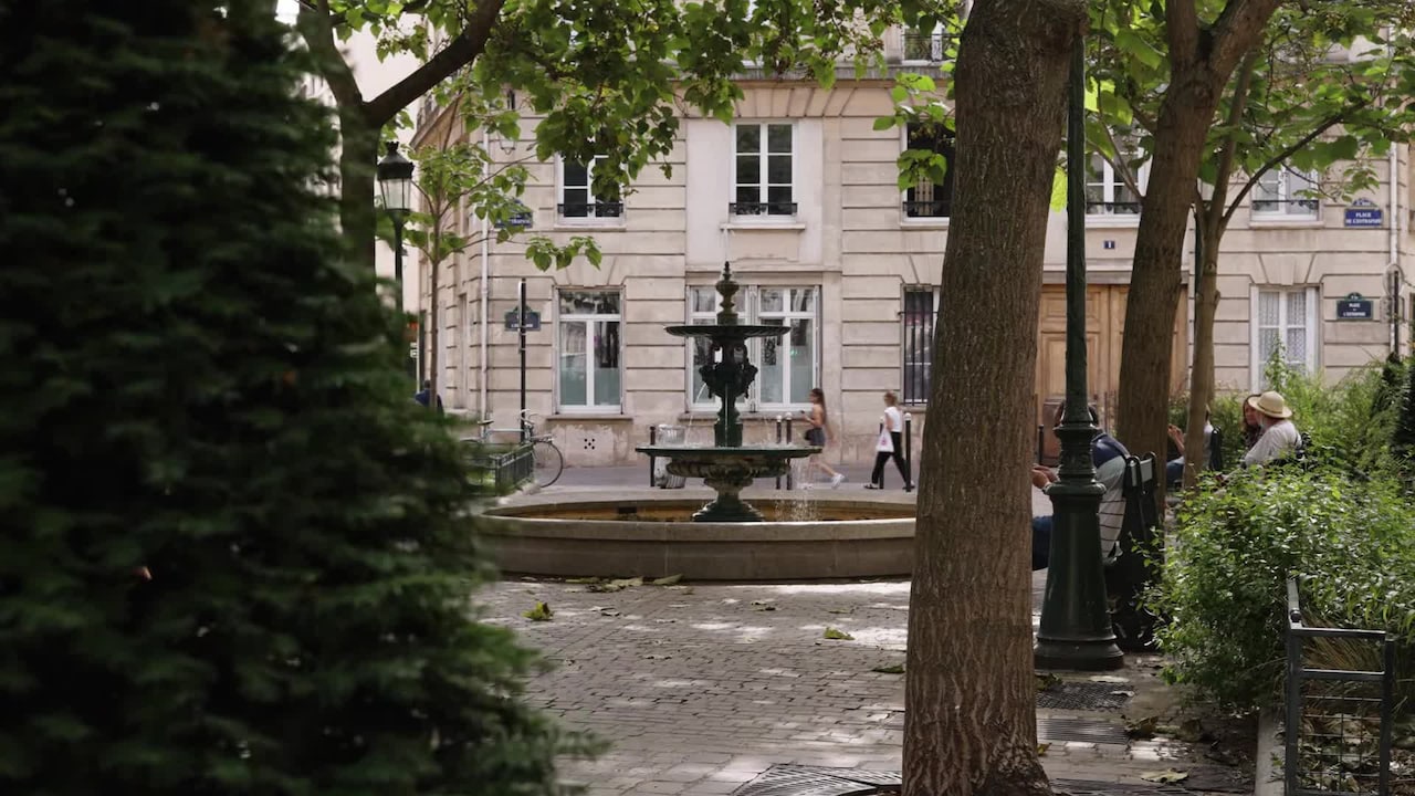 Property video