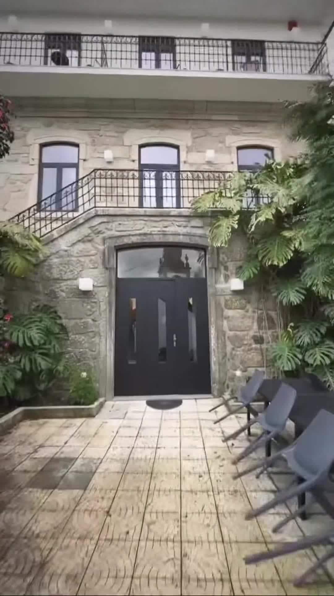 Property video