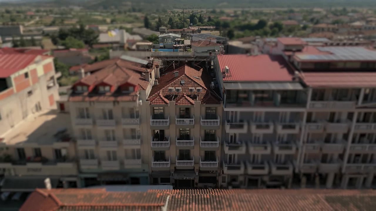 Property video
