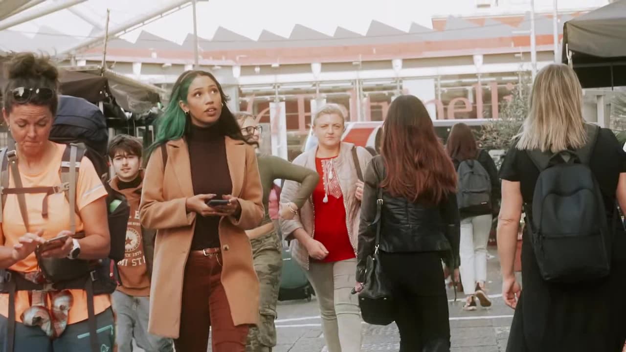فيديو المنشأة الفندقية