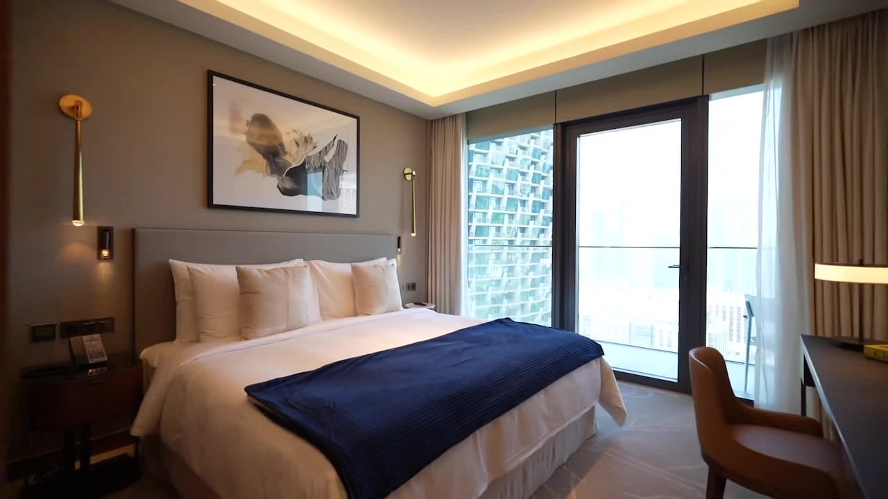 Property video