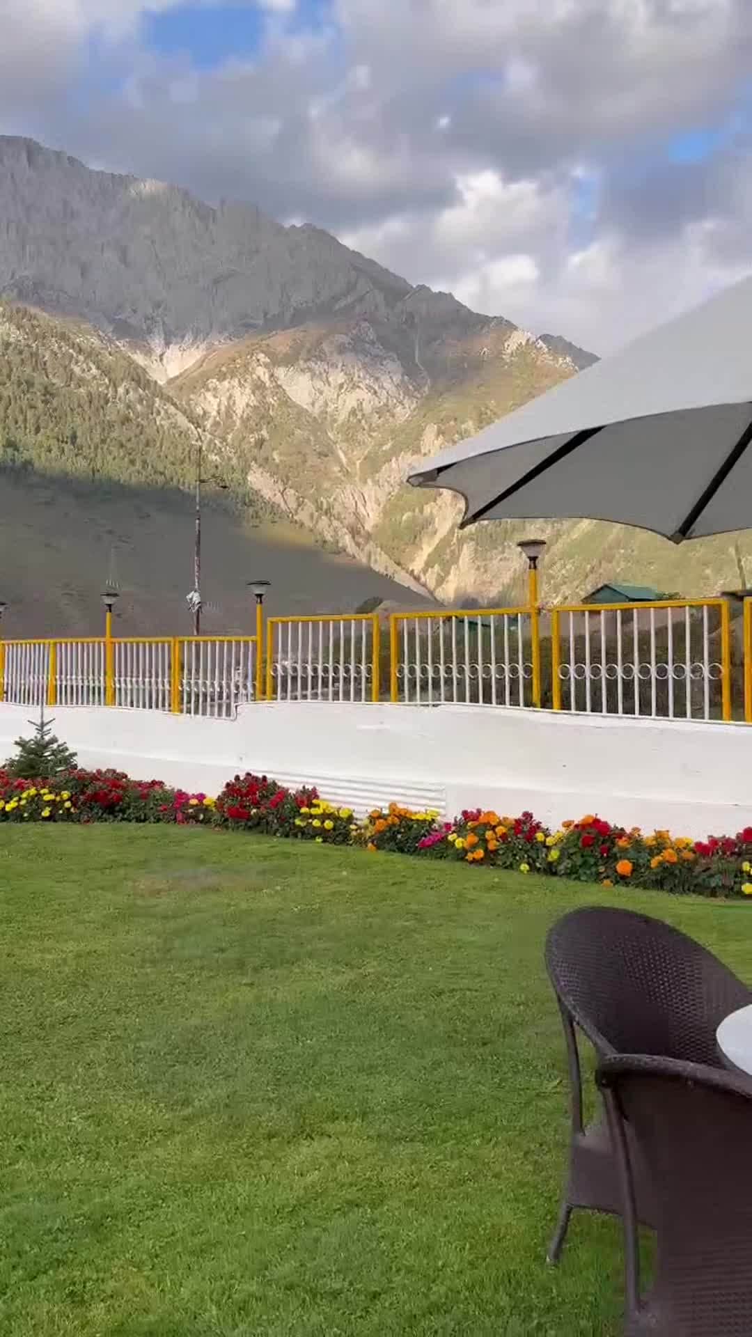 Property video
