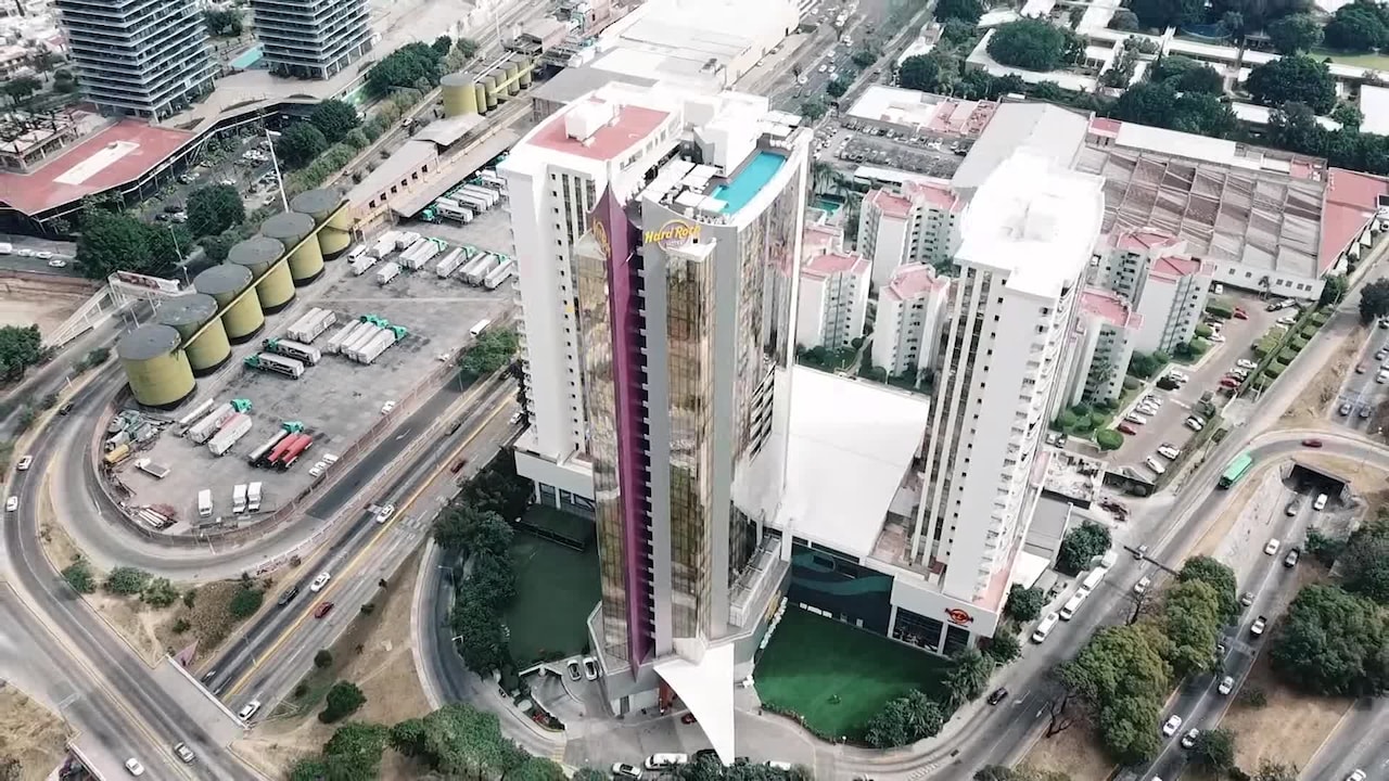 VĆdeo da propriedade