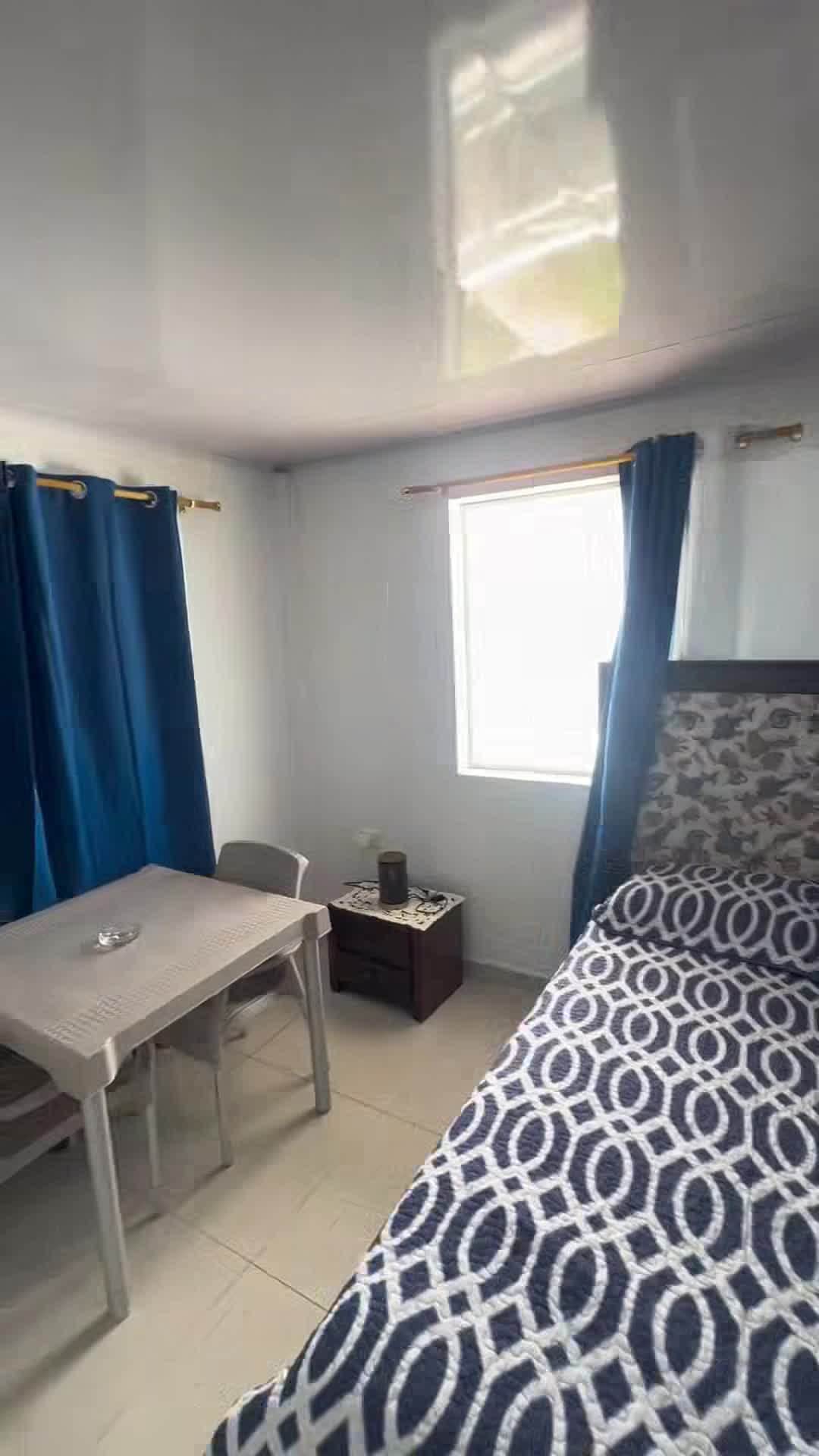 Video van accommodatie