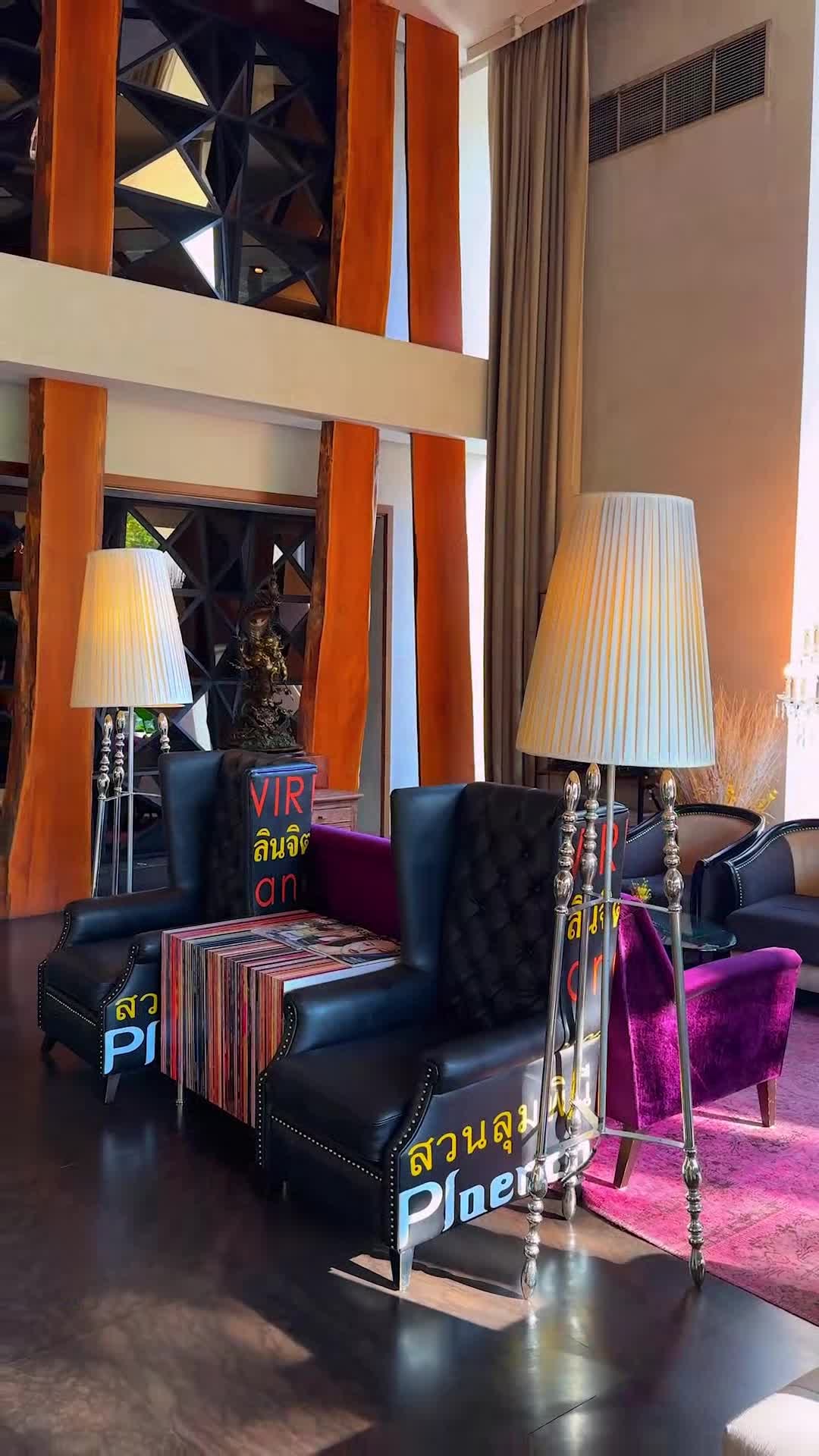 Property video