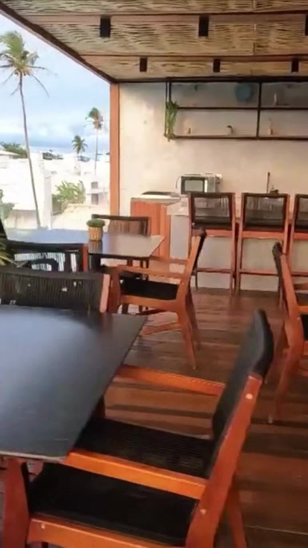 Property video