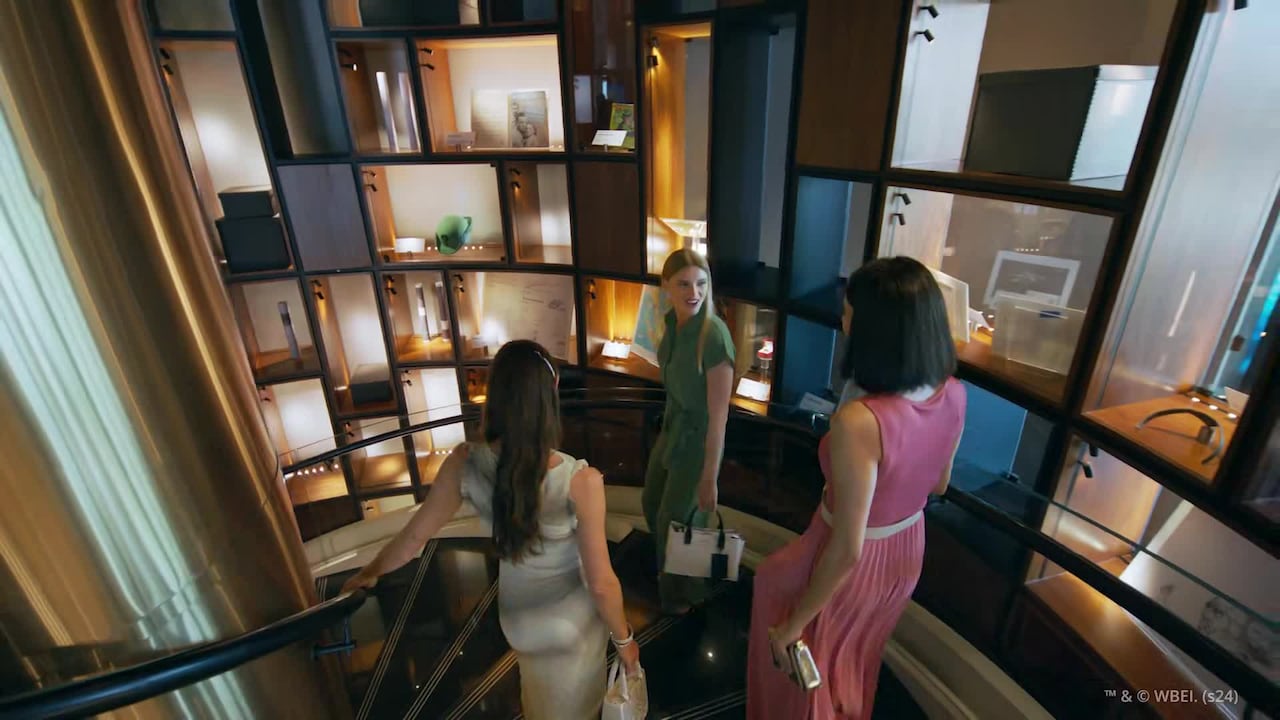 Property video
