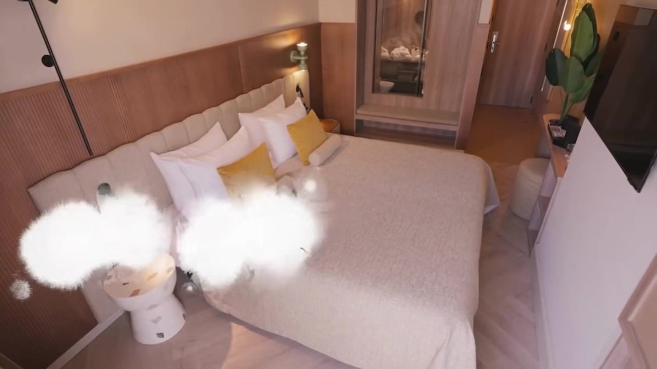 Property video