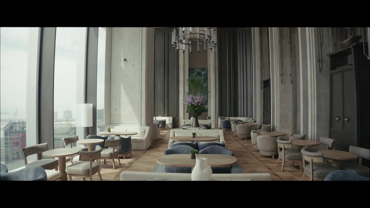 Property video