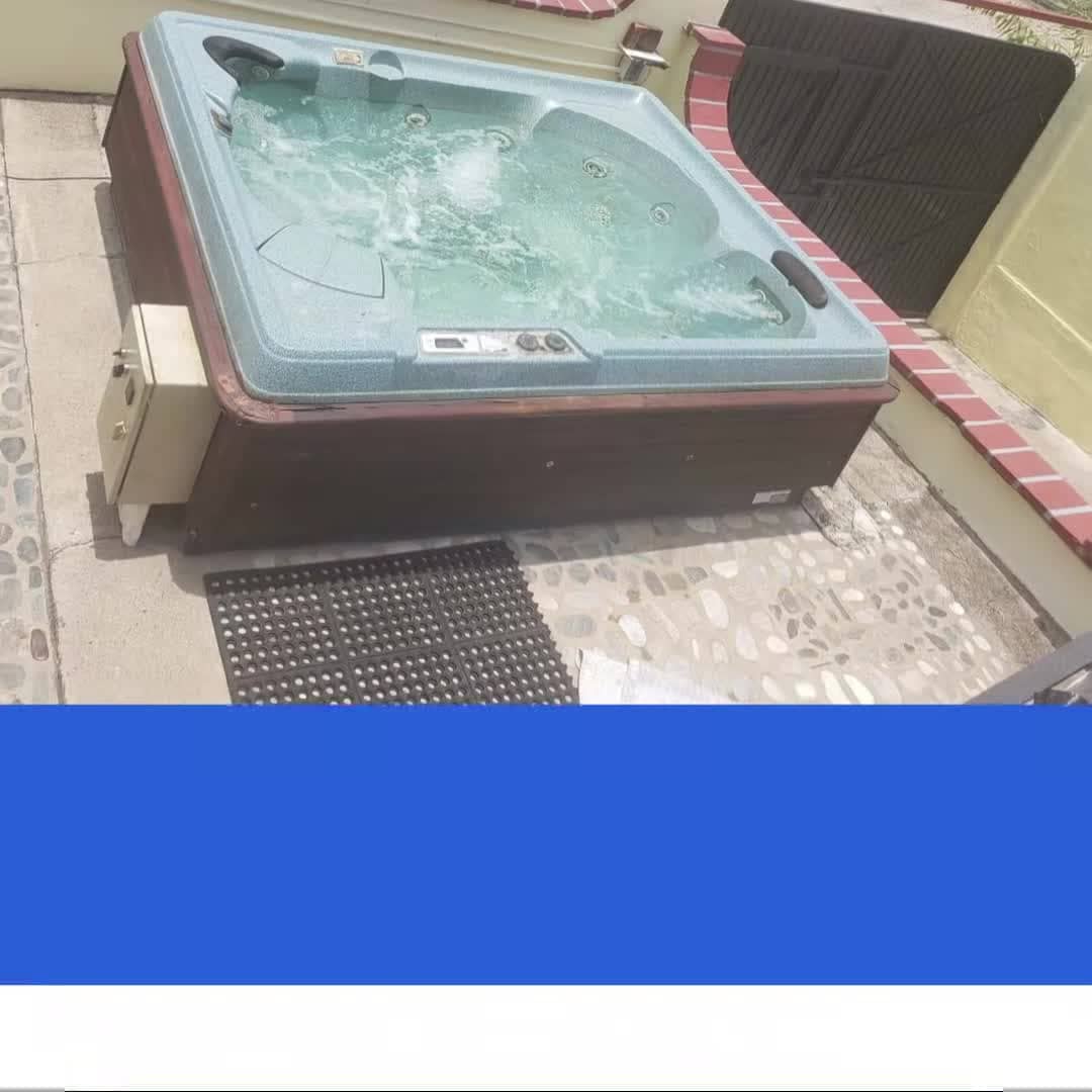 Vídeo hecho por el alojamiento
