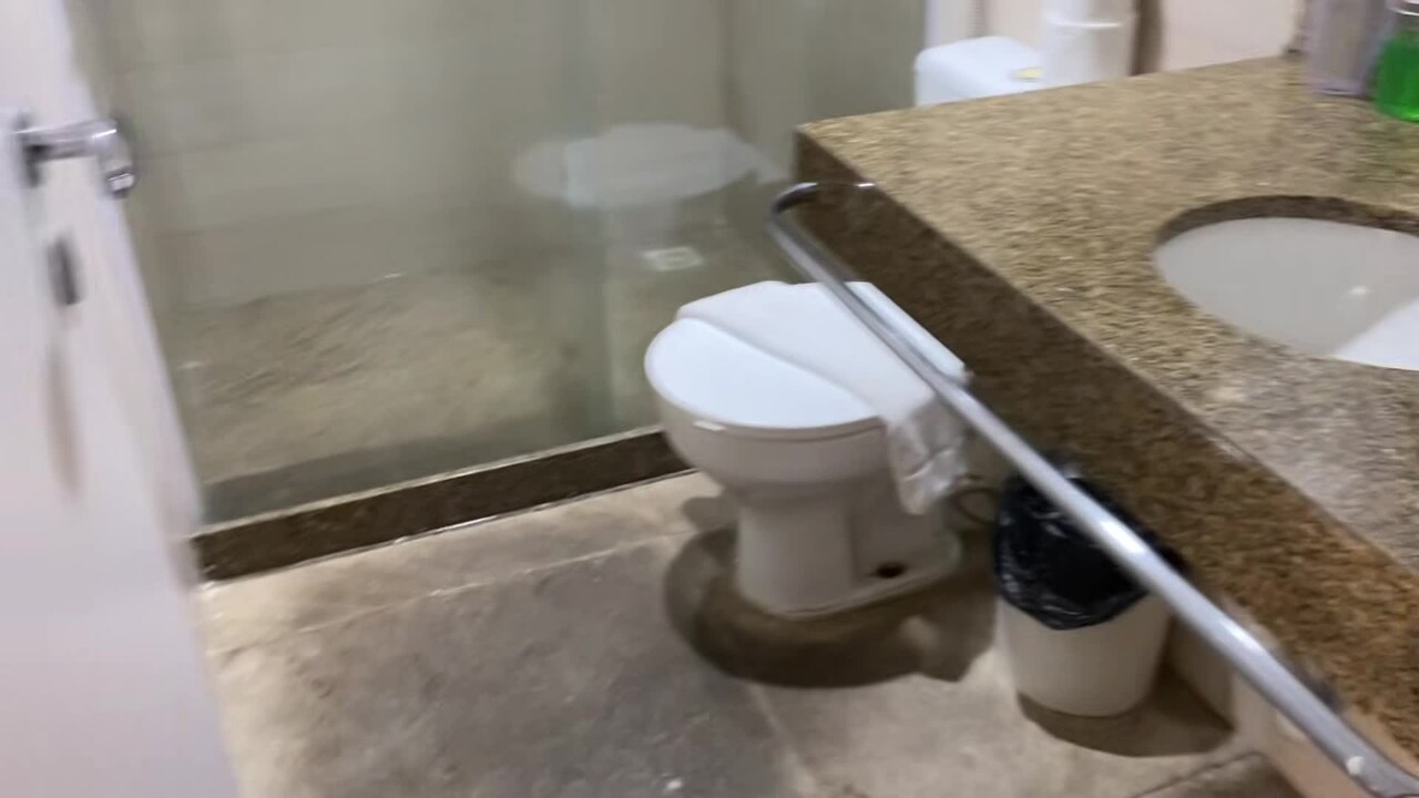 Vídeo da propriedade