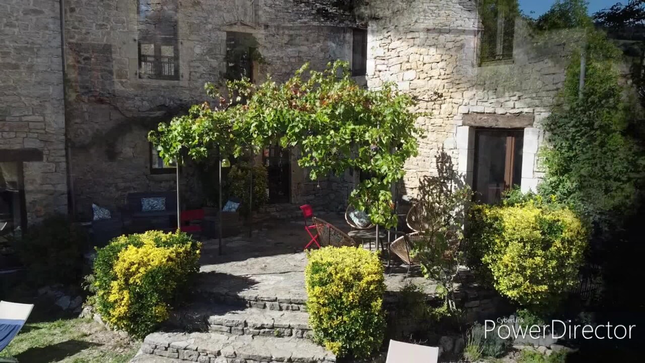 Property video