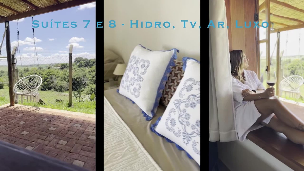 Video der Unterkunft