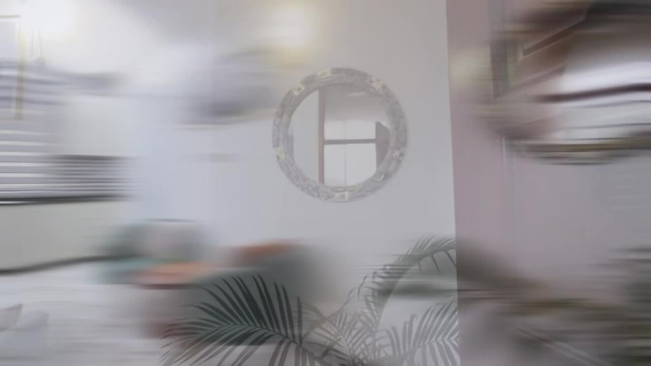 숙박 시설 동영상
