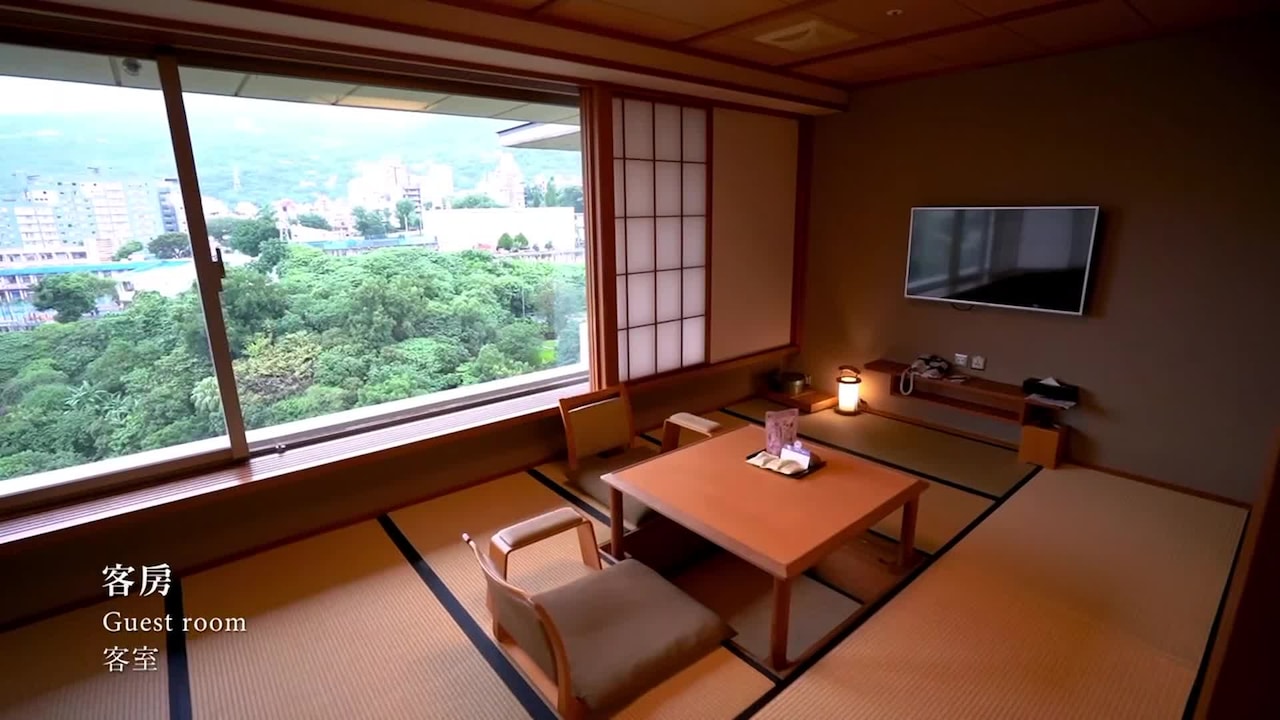 Property video