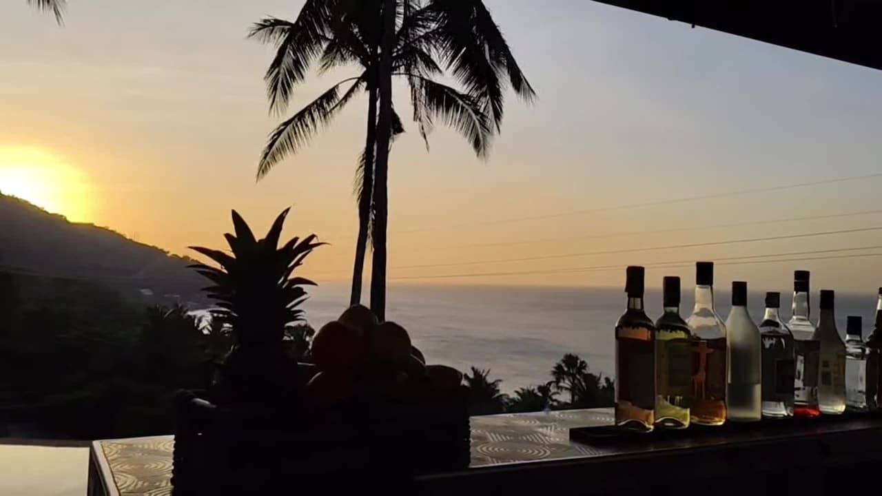 Property video