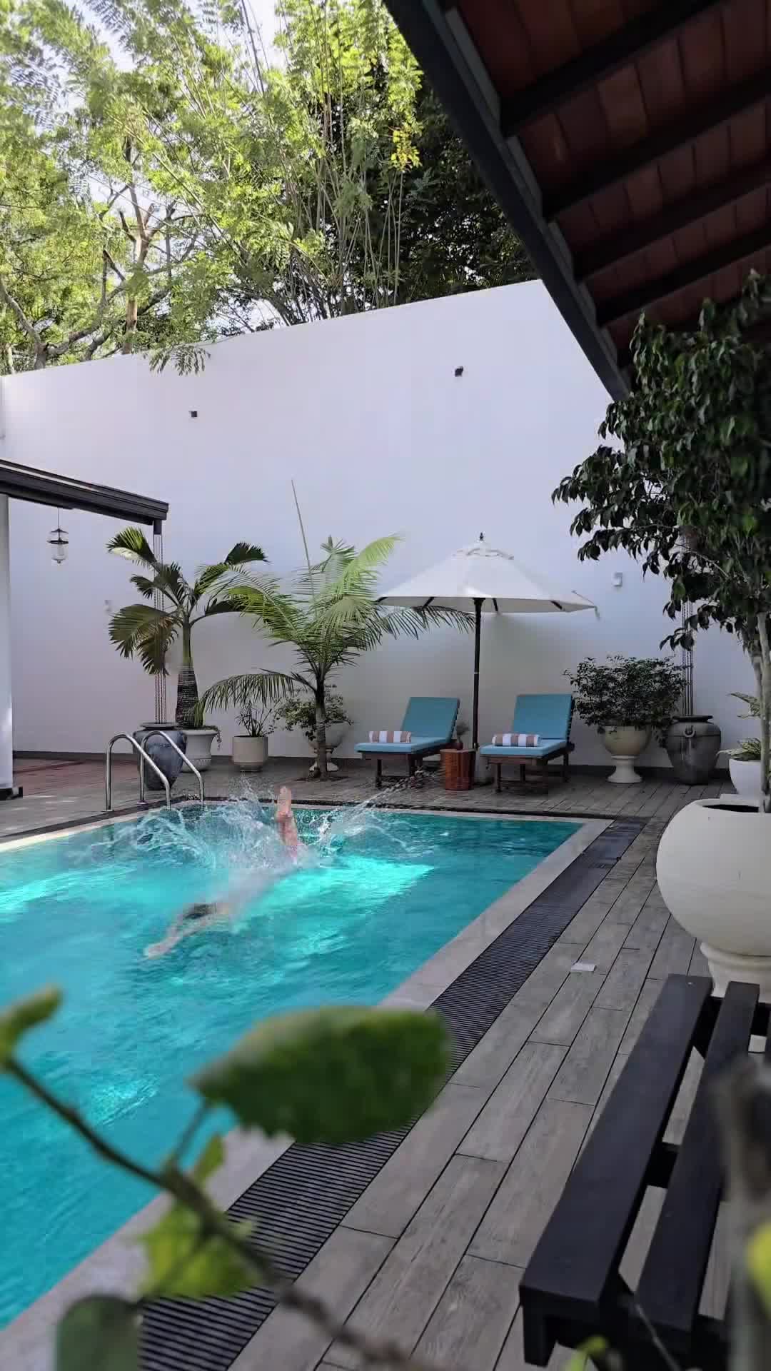 Property video