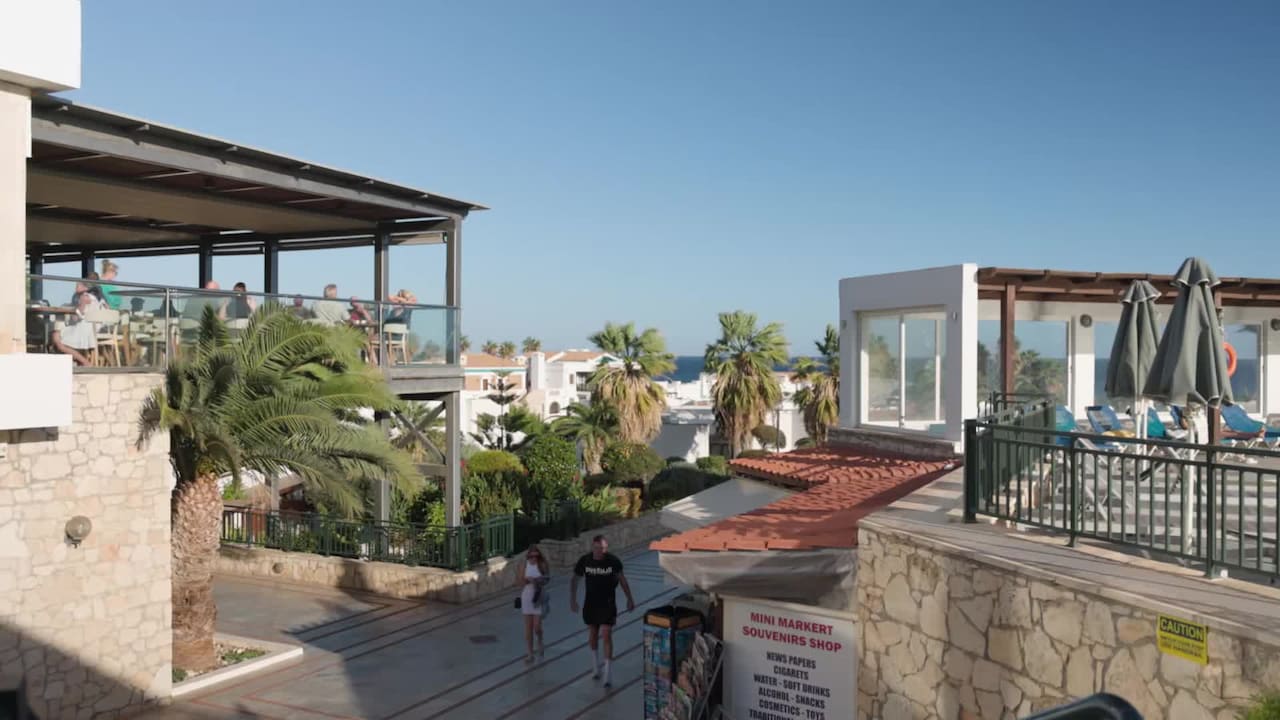 Szálláshely videója