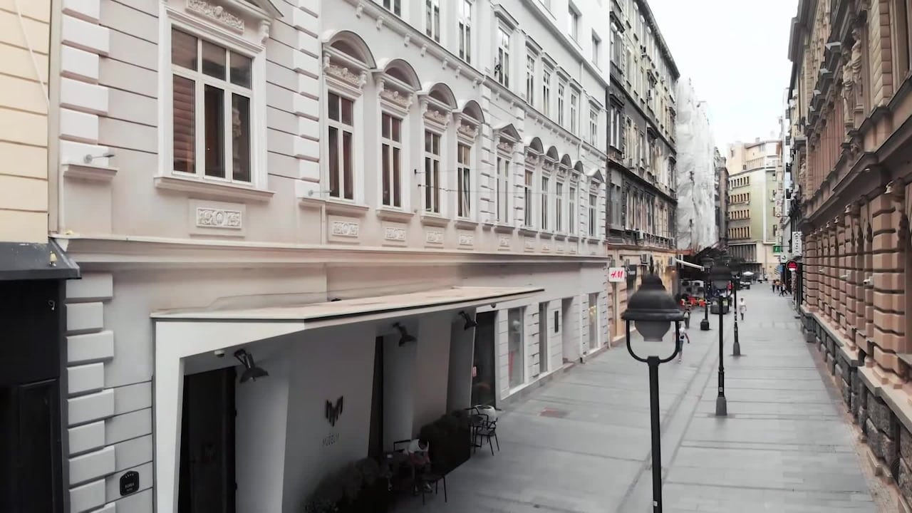 Property video