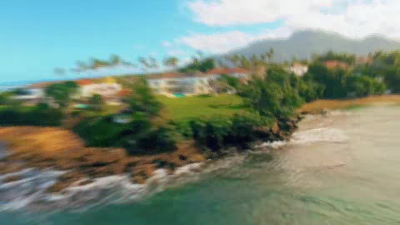 Vídeo hecho por el alojamiento