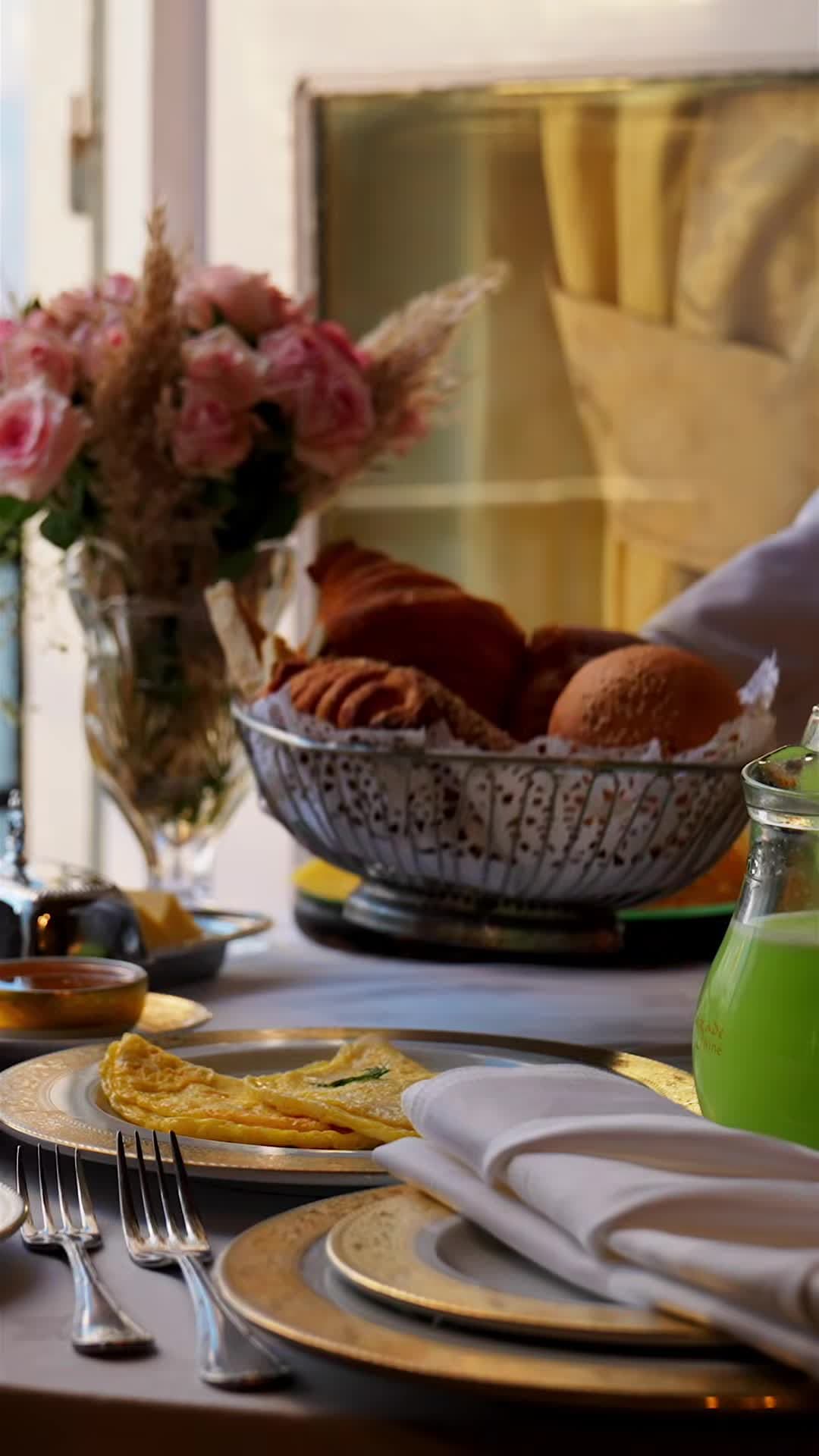 Property video