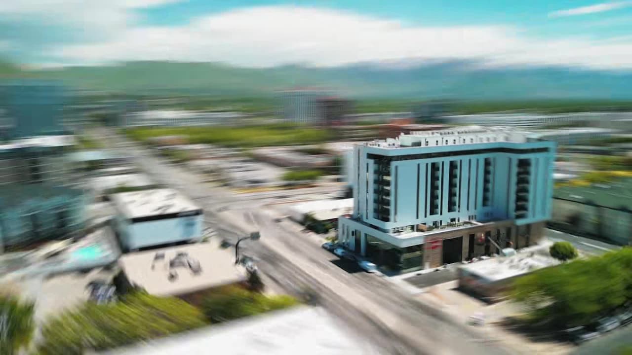 Property video