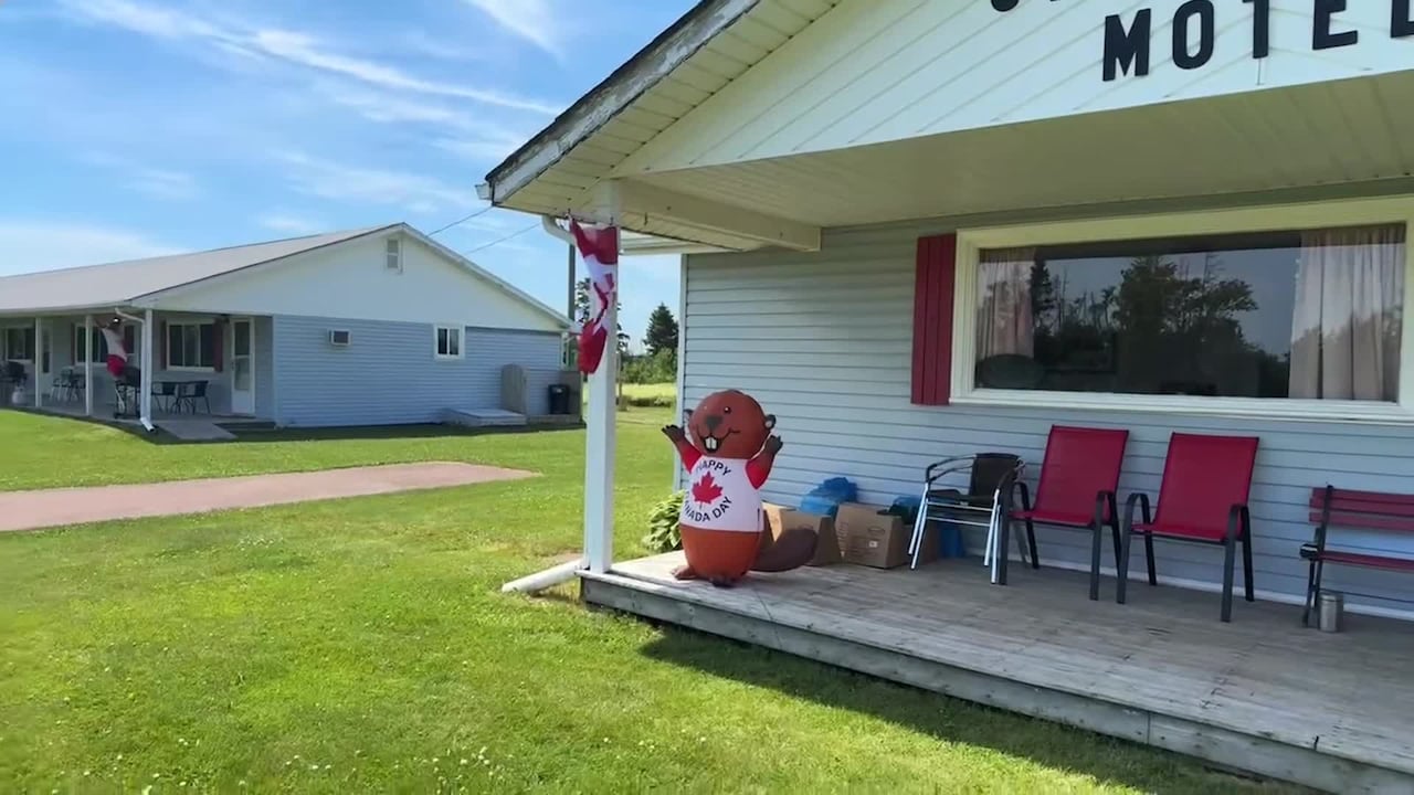 Property video